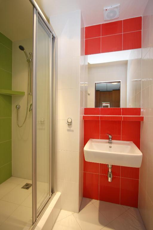 Hotel Gól garni Olomouc Habitación foto
